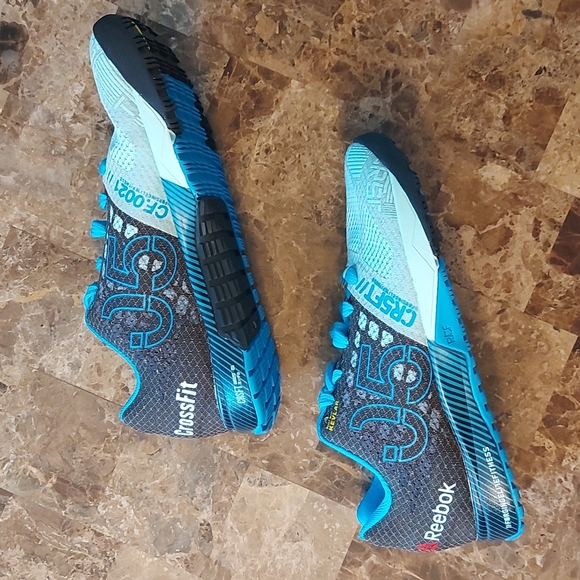 Reebok Crossfit, size 5, New - Picture 2 of 5